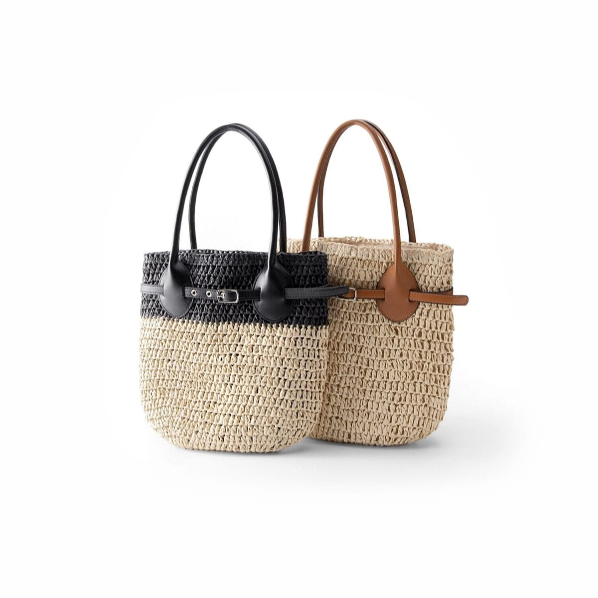 Rattan Lapia Daily Style Suitcase Eco Bag