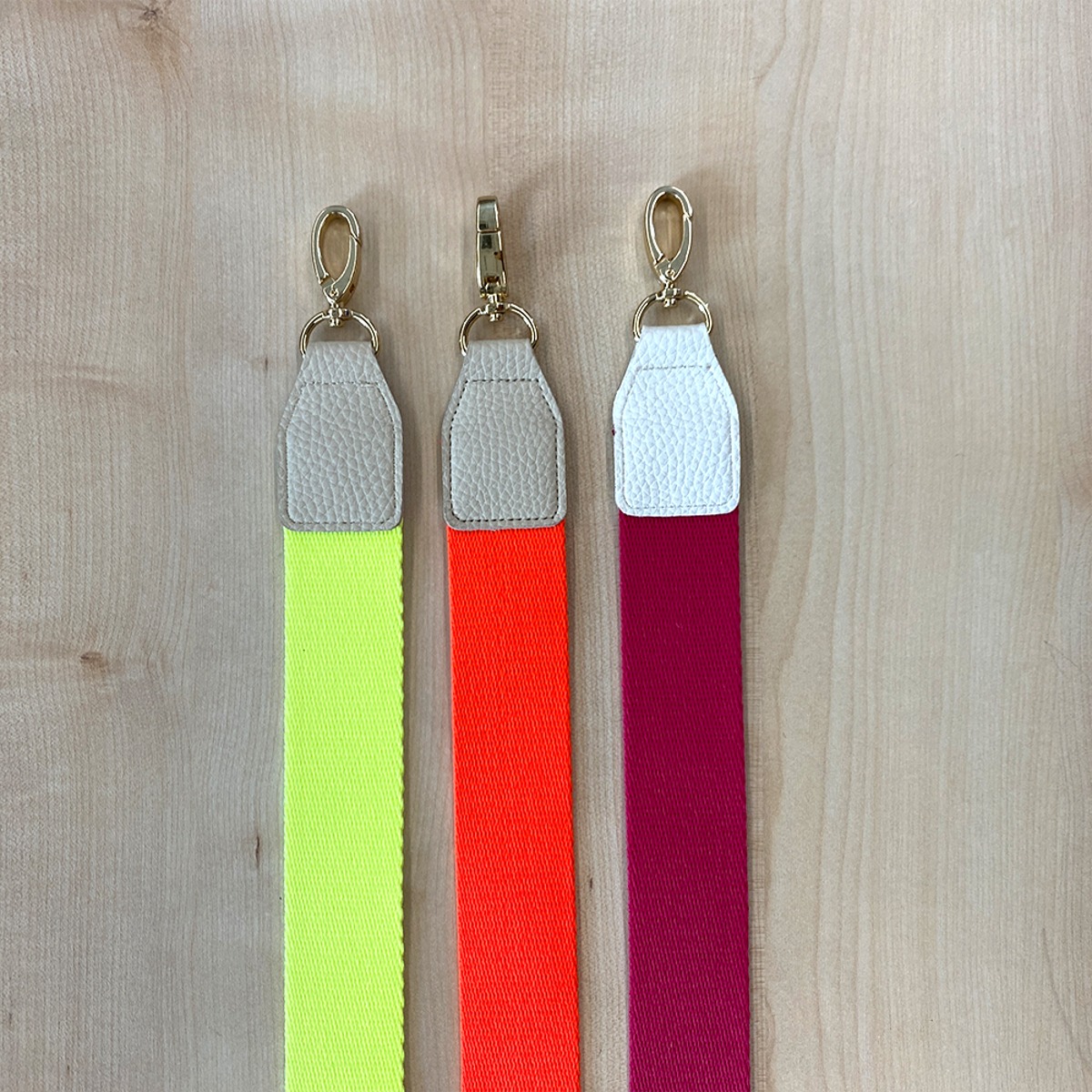 Color Replacement Bag Strap