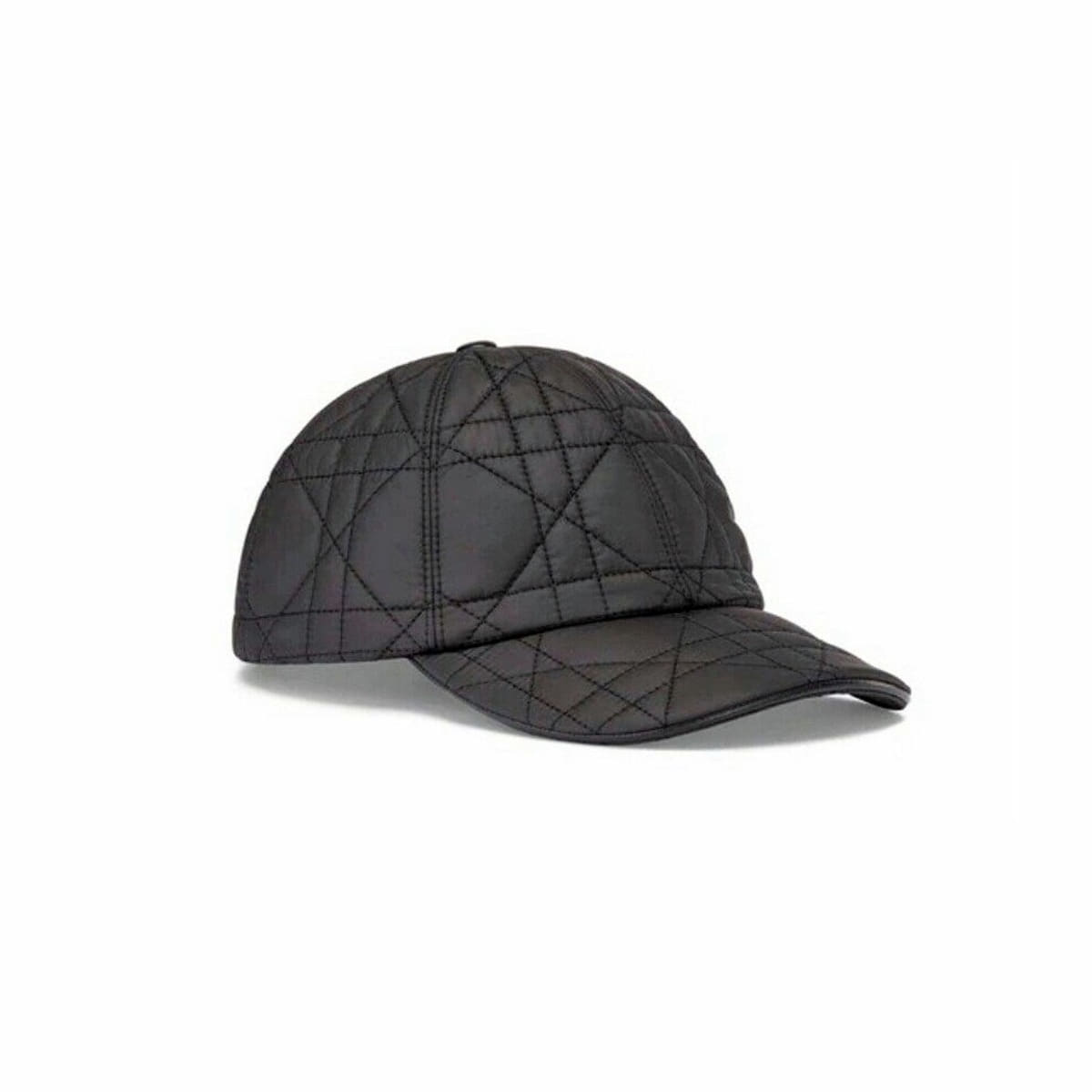 Canage Quilted Ball Cap